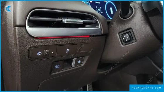 HYUNDAI PALISADE GASOLINE 3.8 4WD