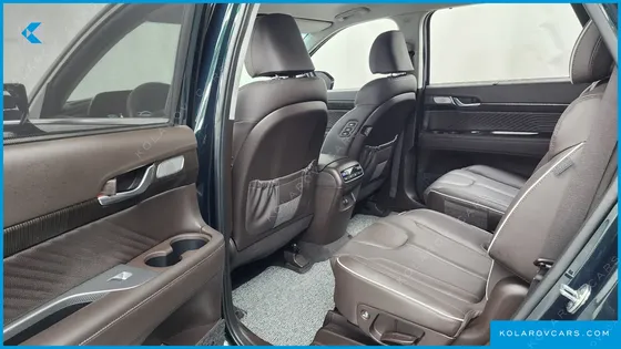 HYUNDAI PALISADE GASOLINE 3.8 4WD