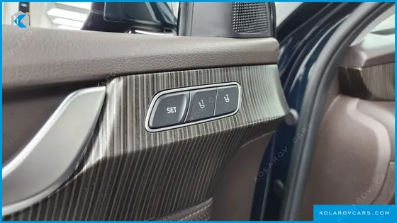 HYUNDAI PALISADE GASOLINE 3.8 4WD