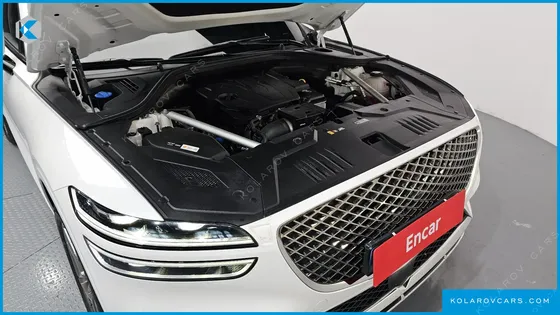 GENESIS GV70 2.5T GASOLINE 2WD