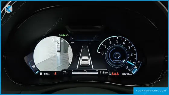 GENESIS GV70 2.5T GASOLINE 2WD
