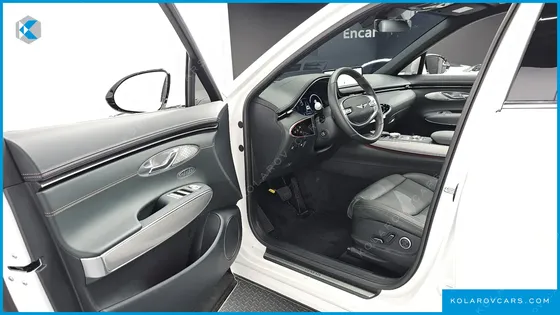 GENESIS GV70 2.5T GASOLINE 2WD