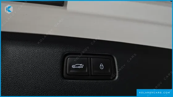 GENESIS GV70 2.5T GASOLINE 2WD
