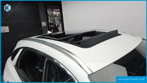 GENESIS GV70 2.5T GASOLINE 2WD