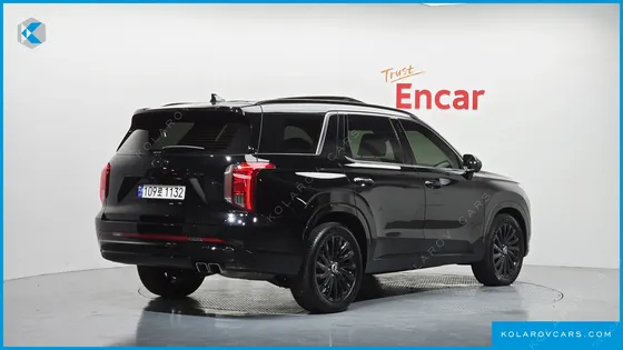 HYUNDAI PALISADE GASOLINE 3.8 4WD