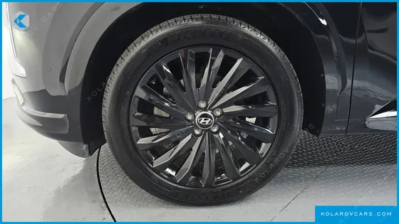 HYUNDAI PALISADE GASOLINE 3.8 4WD