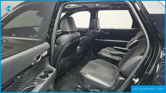 HYUNDAI PALISADE GASOLINE 3.8 4WD