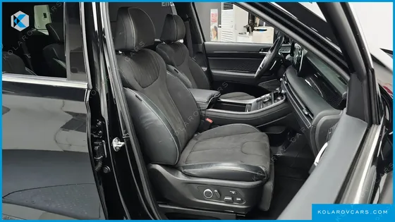 HYUNDAI PALISADE GASOLINE 3.8 4WD