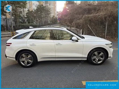 GENESIS GV70 2.5T GASOLINE 2WD