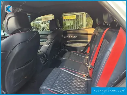 GENESIS GV70 2.5T GASOLINE 2WD