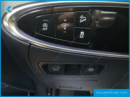GENESIS GV70 2.5T GASOLINE 2WD
