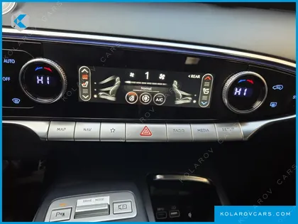 GENESIS GV70 2.5T GASOLINE 2WD