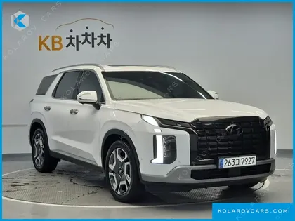 HYUNDAI PALISADE GASOLINE 3.8 2WD