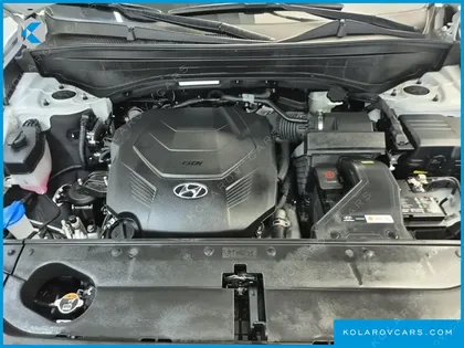 HYUNDAI PALISADE GASOLINE 3.8 2WD