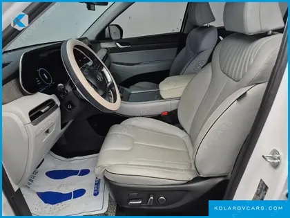 HYUNDAI PALISADE GASOLINE 3.8 2WD