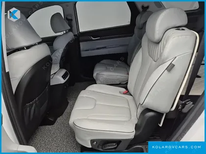 HYUNDAI PALISADE GASOLINE 3.8 2WD