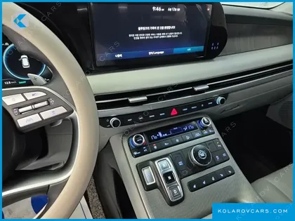 HYUNDAI PALISADE GASOLINE 3.8 2WD