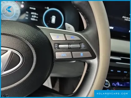HYUNDAI PALISADE GASOLINE 3.8 2WD