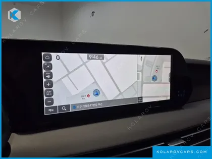 HYUNDAI PALISADE GASOLINE 3.8 2WD