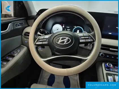HYUNDAI PALISADE GASOLINE 3.8 2WD