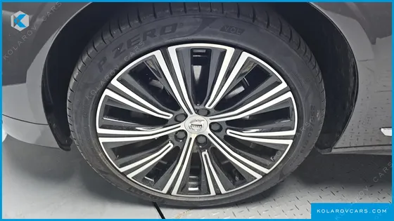 VOLVO S90 B5 ULTIMATE BRIGHT
