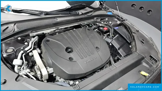 VOLVO S90 B5 ULTIMATE BRIGHT