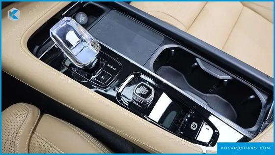 VOLVO S90 B5 ULTIMATE BRIGHT