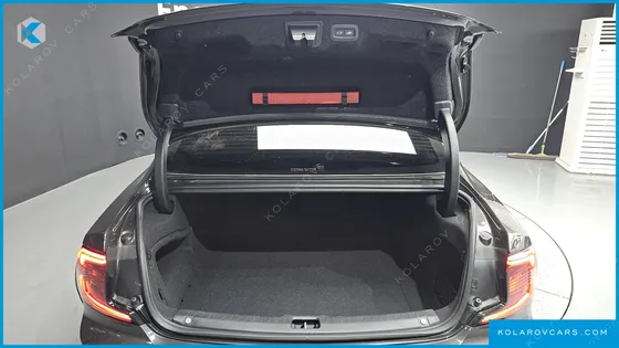 VOLVO S90 B5 ULTIMATE BRIGHT