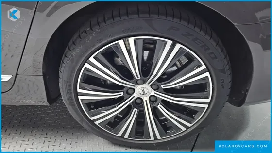 VOLVO S90 B5 ULTIMATE BRIGHT
