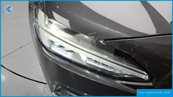 VOLVO S90 B5 ULTIMATE BRIGHT