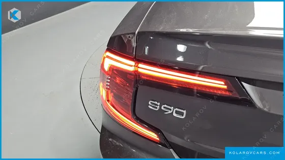VOLVO S90 B5 ULTIMATE BRIGHT