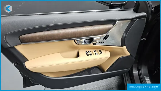 VOLVO S90 B5 ULTIMATE BRIGHT