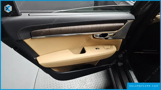 VOLVO S90 B5 ULTIMATE BRIGHT