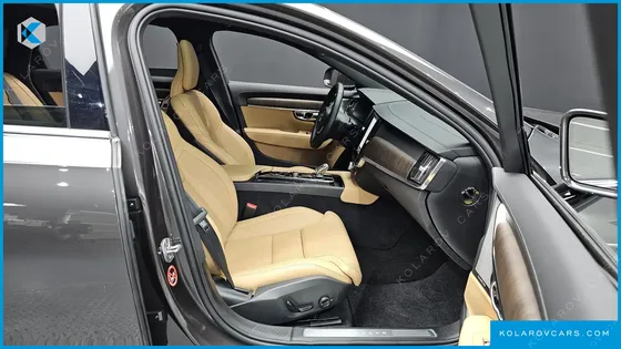 VOLVO S90 B5 ULTIMATE BRIGHT