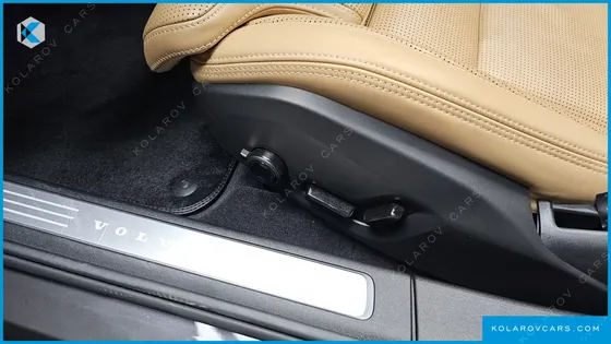 VOLVO S90 B5 ULTIMATE BRIGHT
