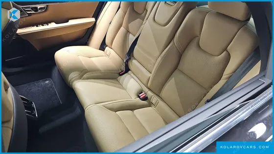 VOLVO S90 B5 ULTIMATE BRIGHT