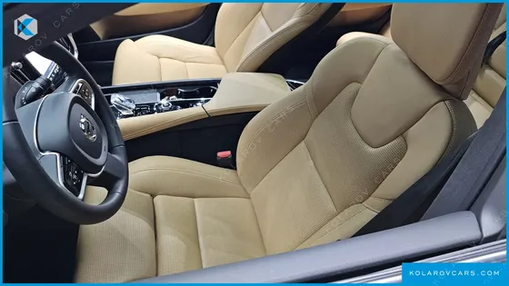 VOLVO S90 B5 ULTIMATE BRIGHT