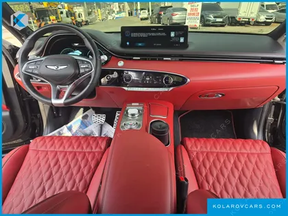 GENESIS GV70 2.5T GASOLINE 2WD