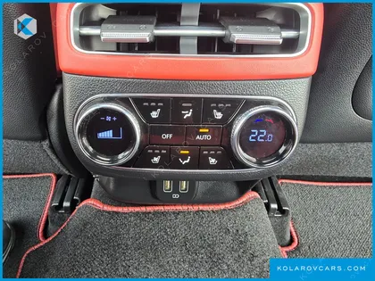 GENESIS GV70 2.5T GASOLINE 2WD