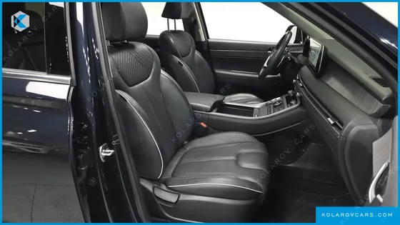 HYUNDAI PALISADE DIESEL 2.2 2WD