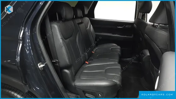 HYUNDAI PALISADE DIESEL 2.2 2WD