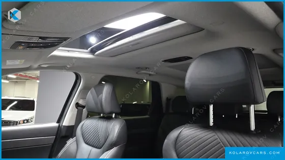 HYUNDAI PALISADE DIESEL 2.2 2WD