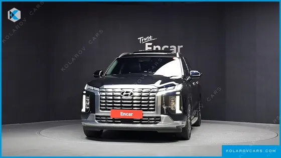 HYUNDAI PALISADE GASOLINE 3.8 4WD