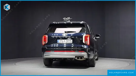 HYUNDAI PALISADE GASOLINE 3.8 4WD