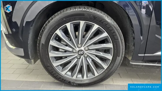 HYUNDAI PALISADE GASOLINE 3.8 4WD