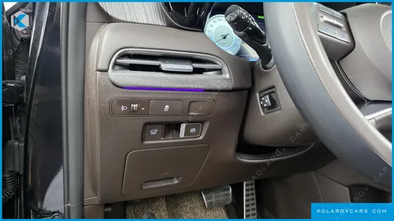 HYUNDAI PALISADE GASOLINE 3.8 4WD