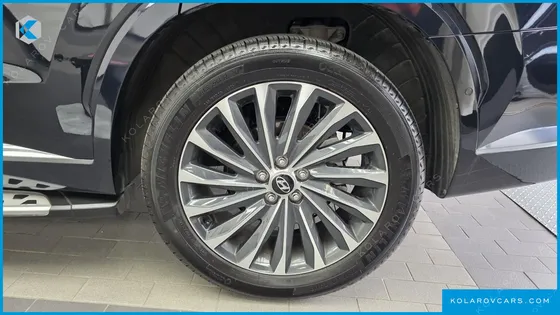 HYUNDAI PALISADE GASOLINE 3.8 4WD