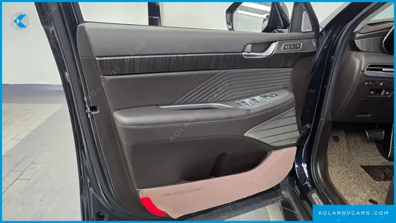 HYUNDAI PALISADE GASOLINE 3.8 4WD