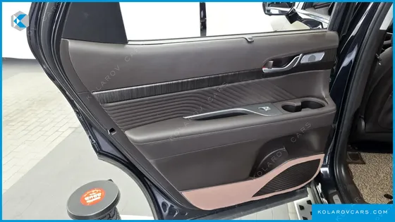 HYUNDAI PALISADE GASOLINE 3.8 4WD