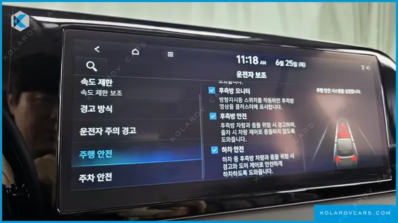 HYUNDAI PALISADE GASOLINE 3.8 4WD